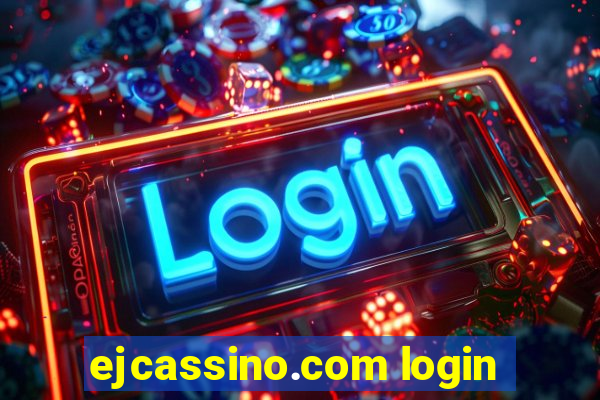 ejcassino.com login